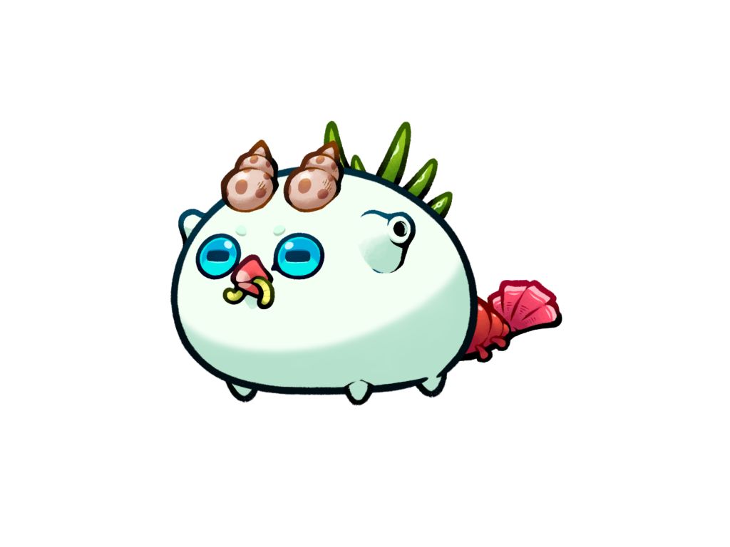 Axie 12120566