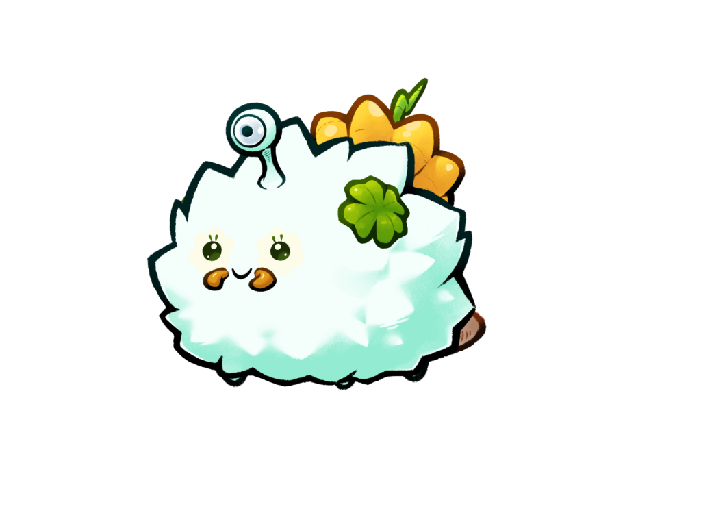 Axie 12120622