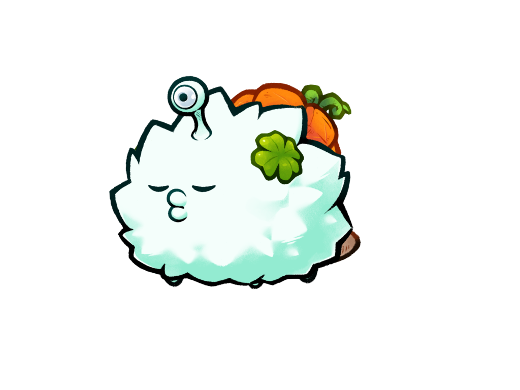 Axie 12120623