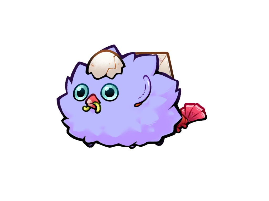 Axie 12120711