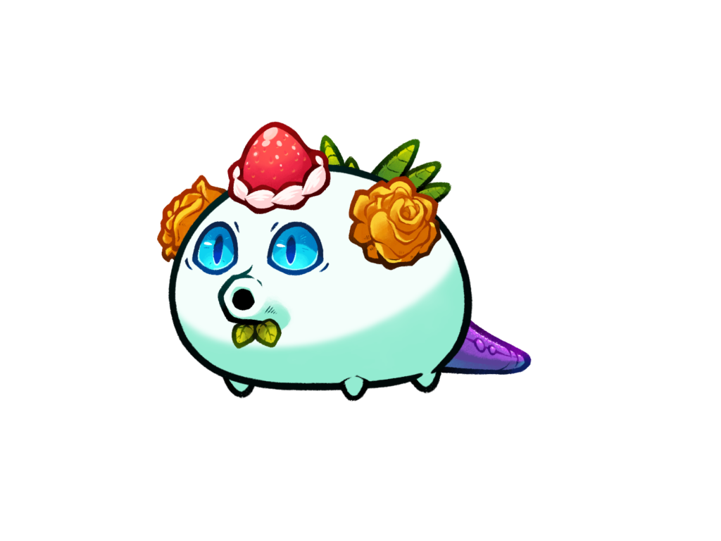 Axie Image