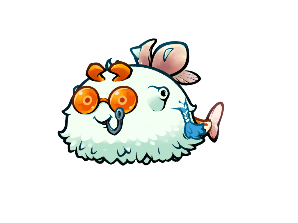 Axie 12120753