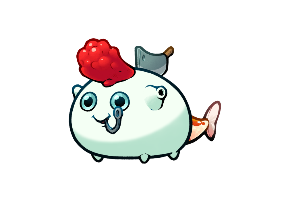 Axie 12120763