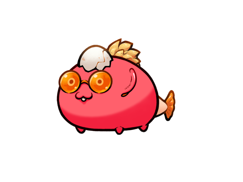 Axie Image