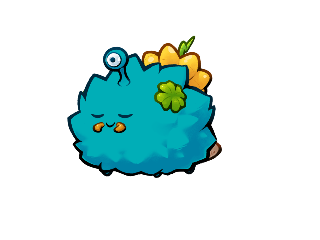 Axie 12120870