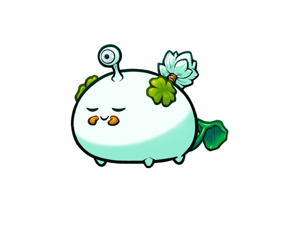 Axie 12120873