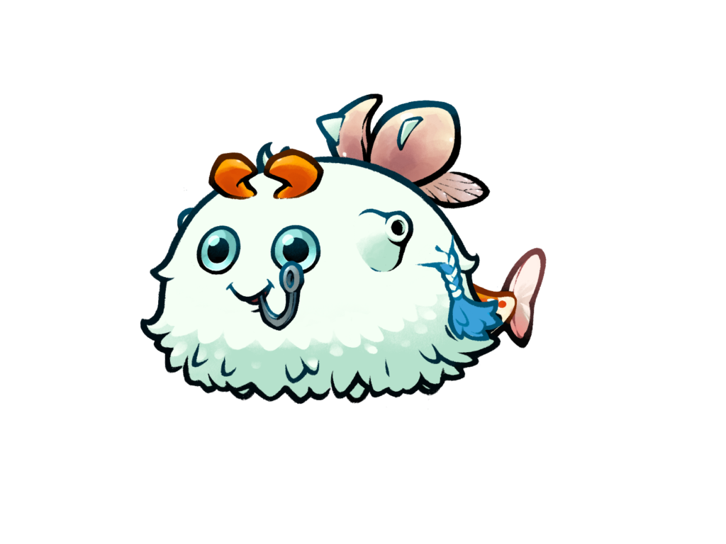 Axie 12120957