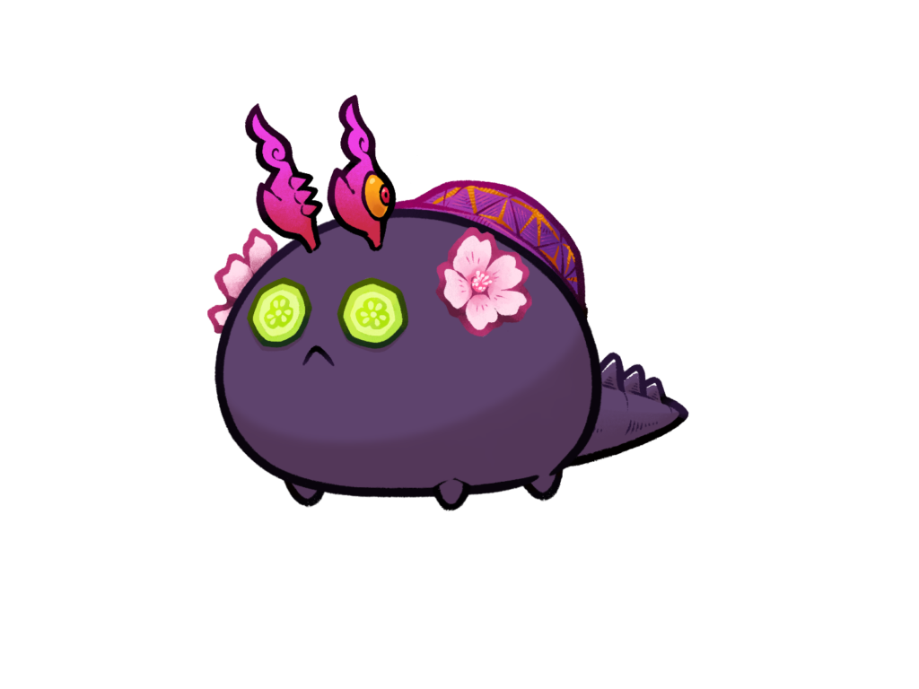 Axie 12120962