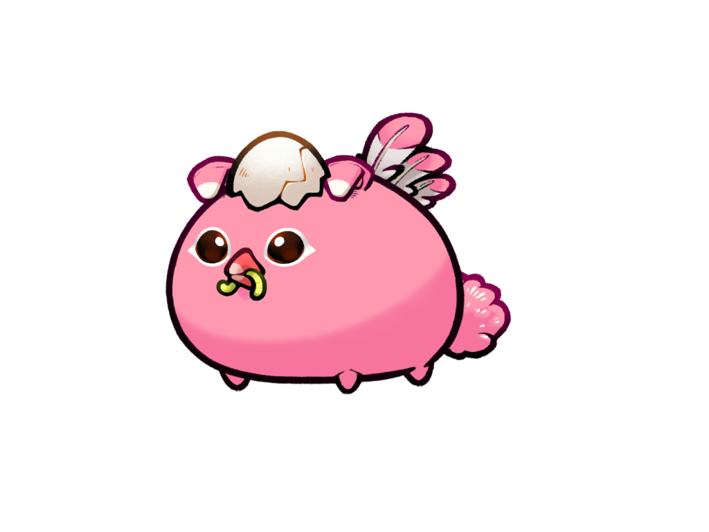 Axie 12120976