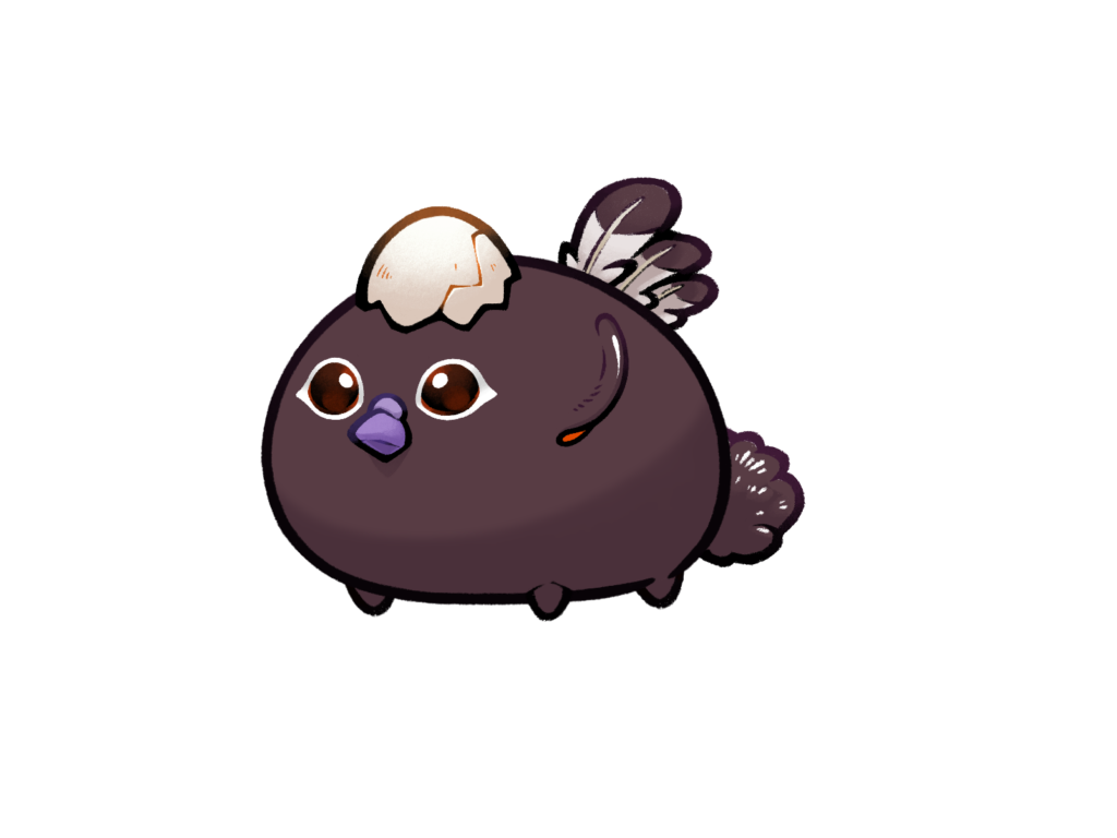 Axie 12120981