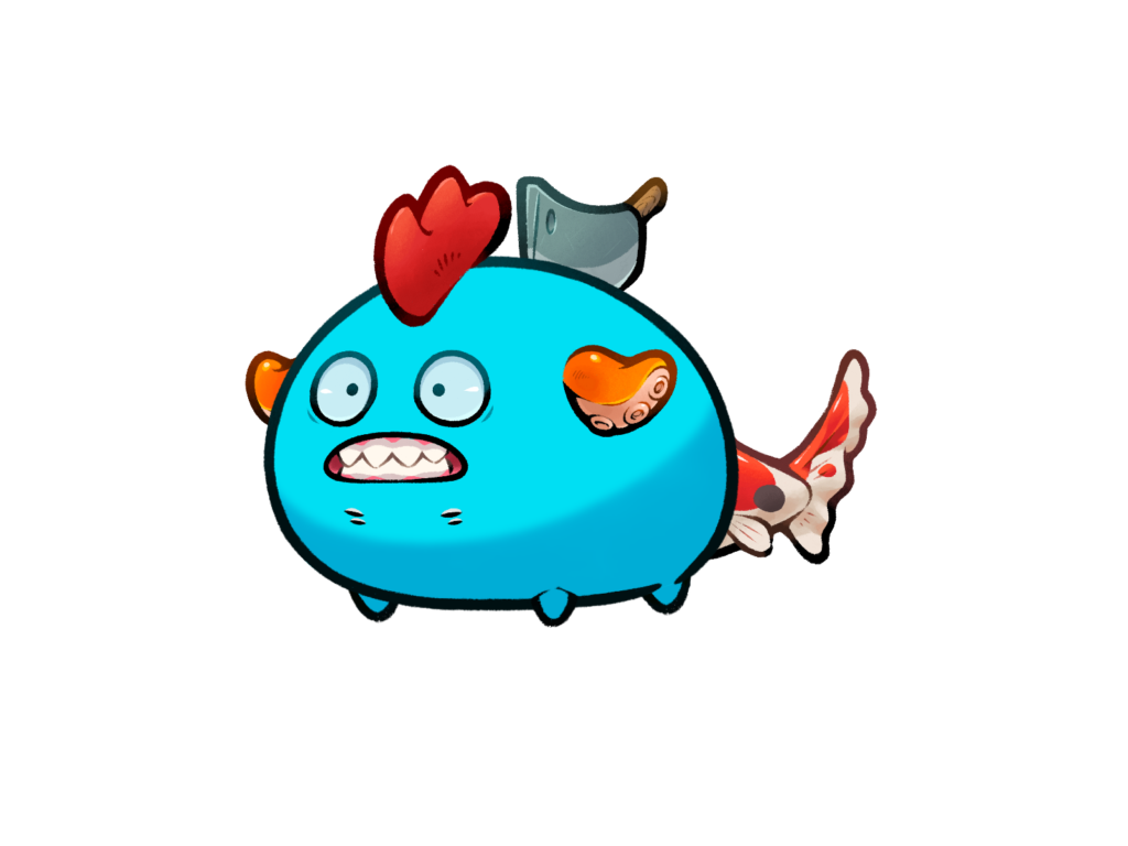 Axie Image