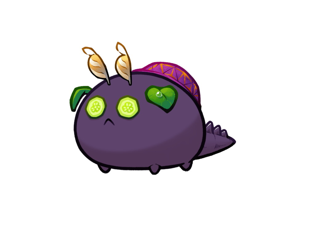 Axie 12121047