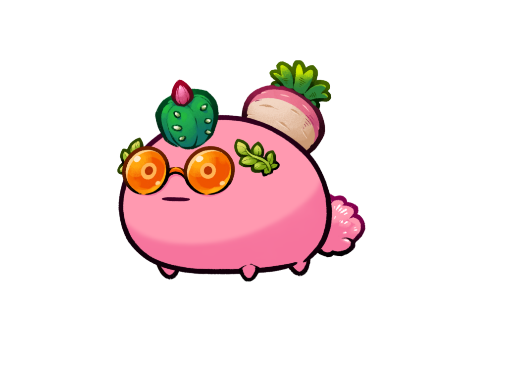Axie Image