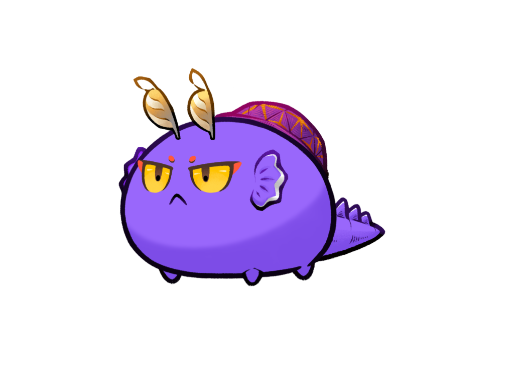 Axie 12121289