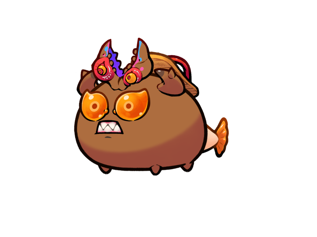 Axie 12121355