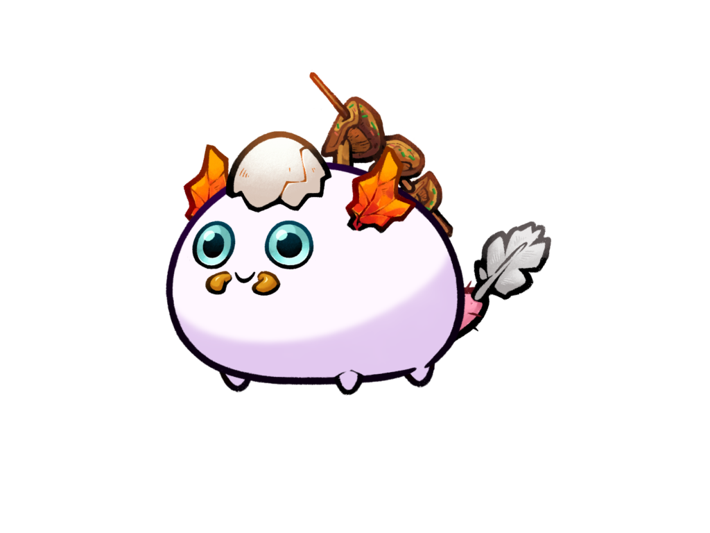 Axie 121214