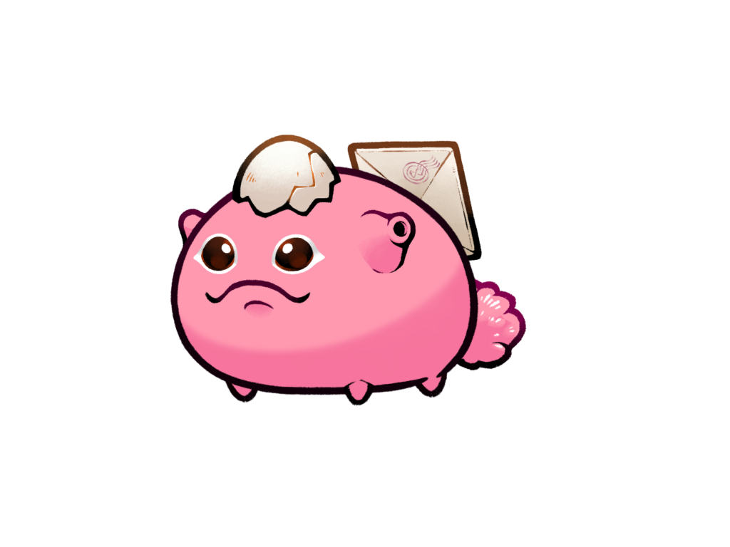Axie 12121443