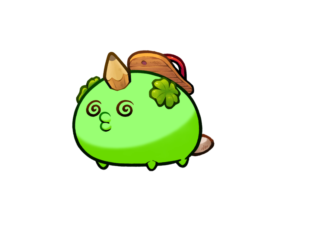 Axie Image