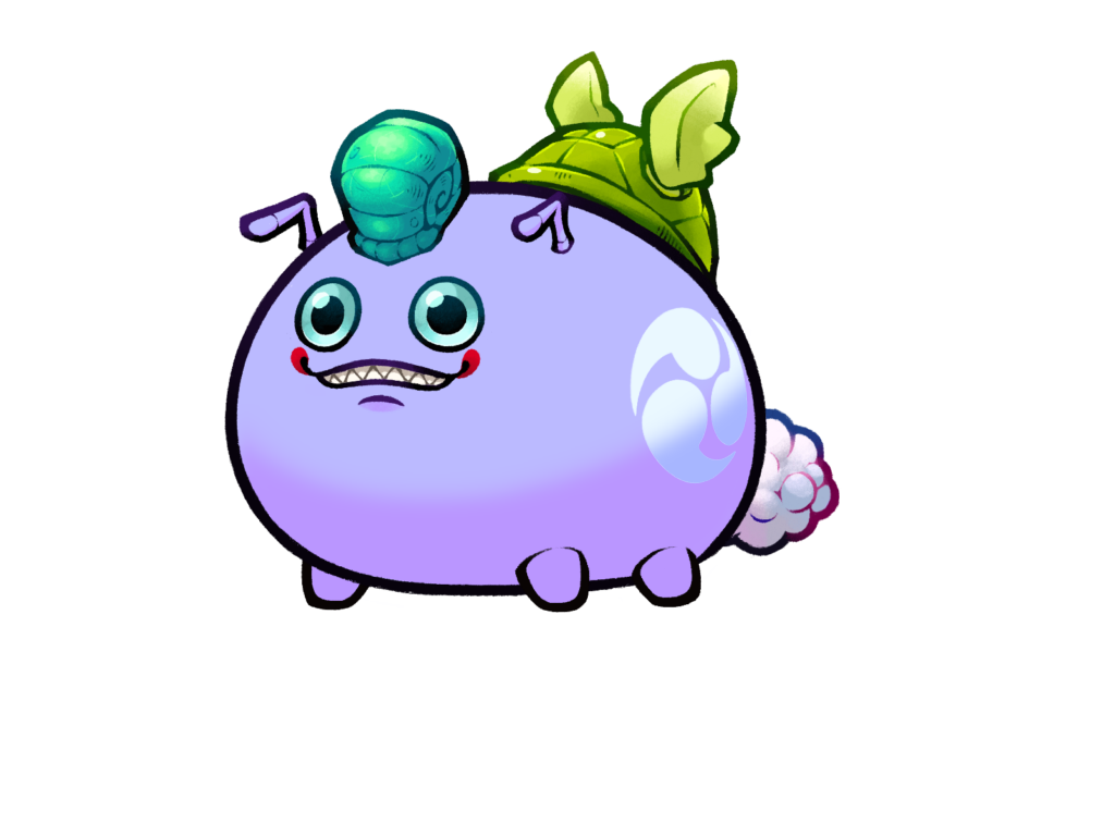 Axie 12121672