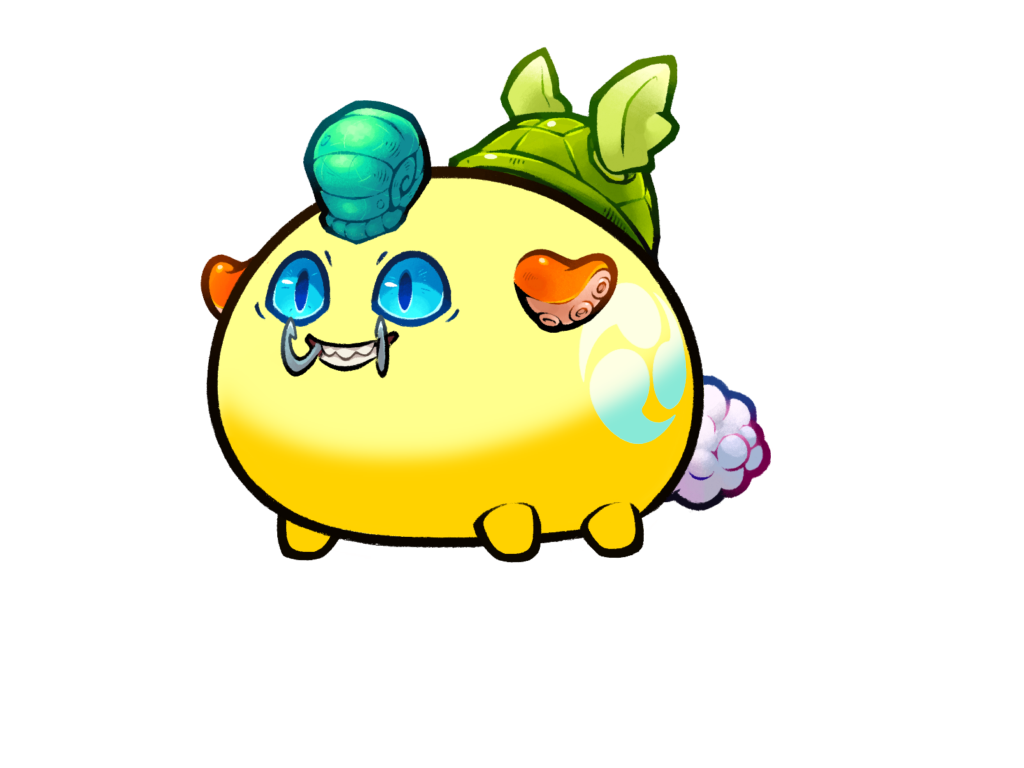 Axie 12121685