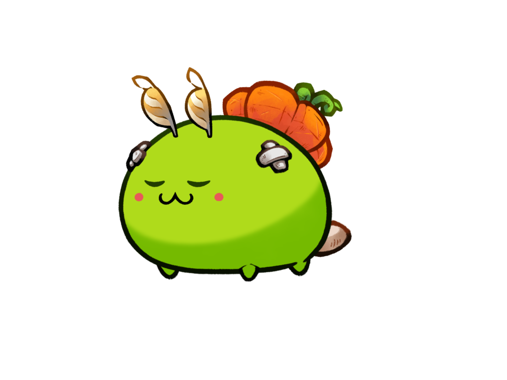 Axie 12121690