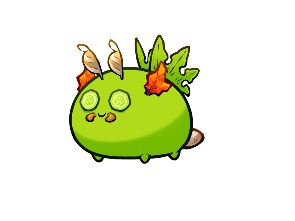 Axie Image