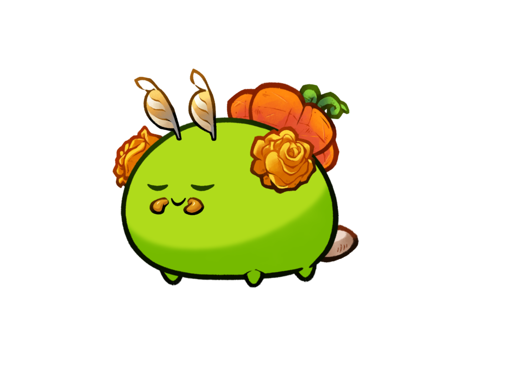Axie 12121702