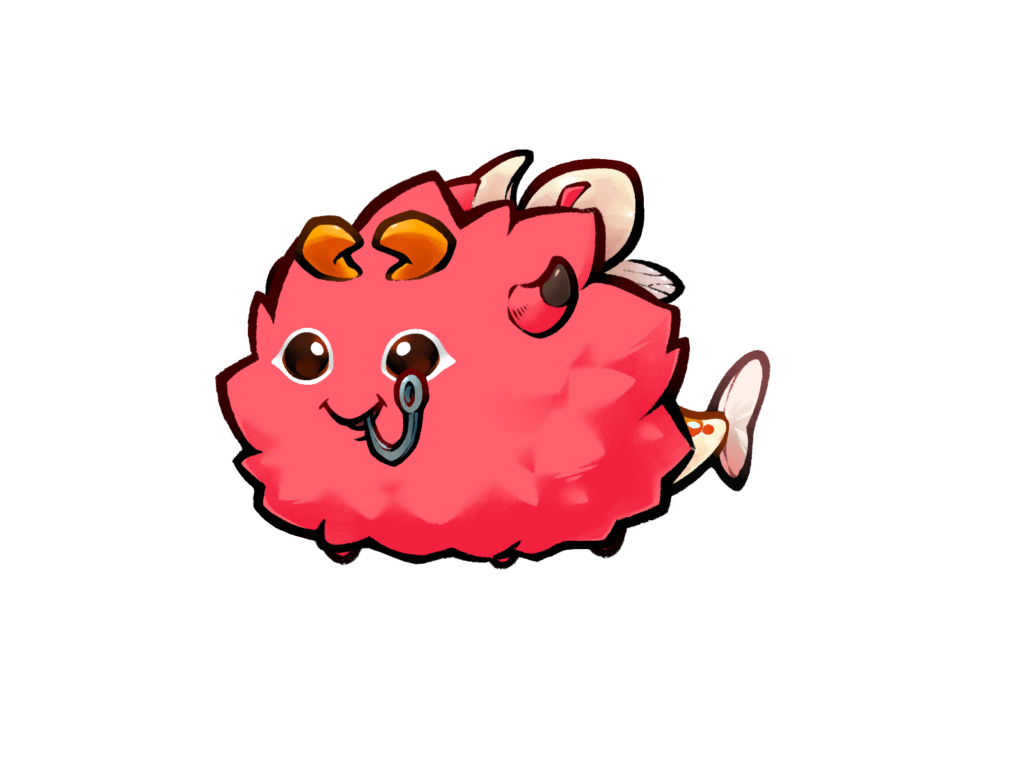 Axie Image