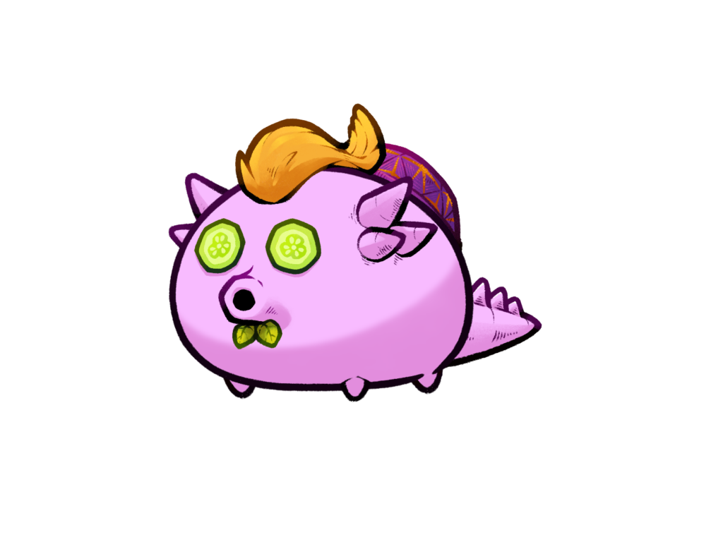 Axie Image