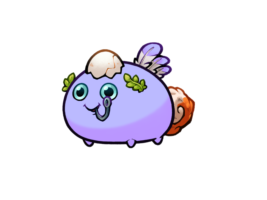 Axie Image
