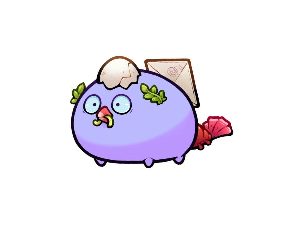 Axie 12122000