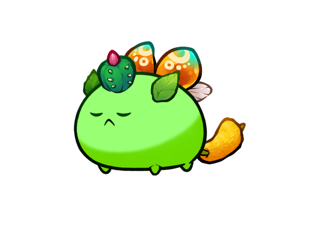 Axie 12122190
