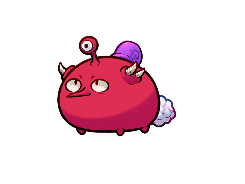Axie 12122506
