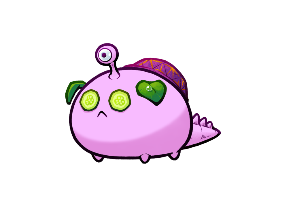 Axie 12122529