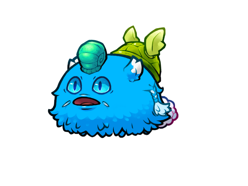 Axie 12122557