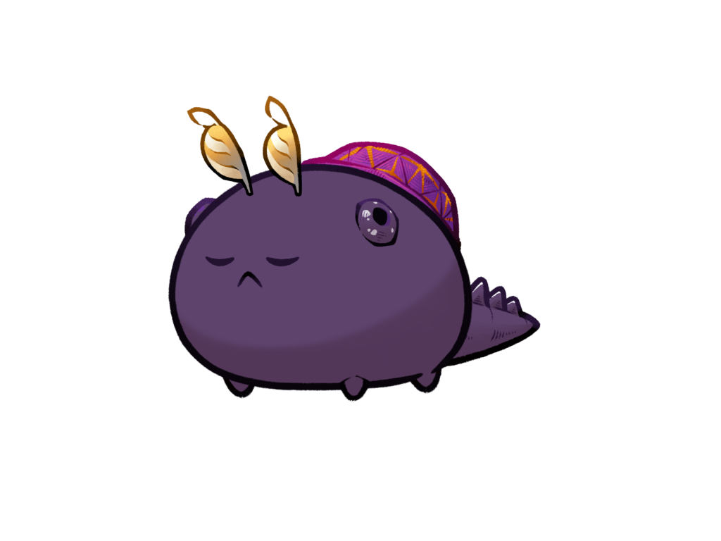Axie 12122579