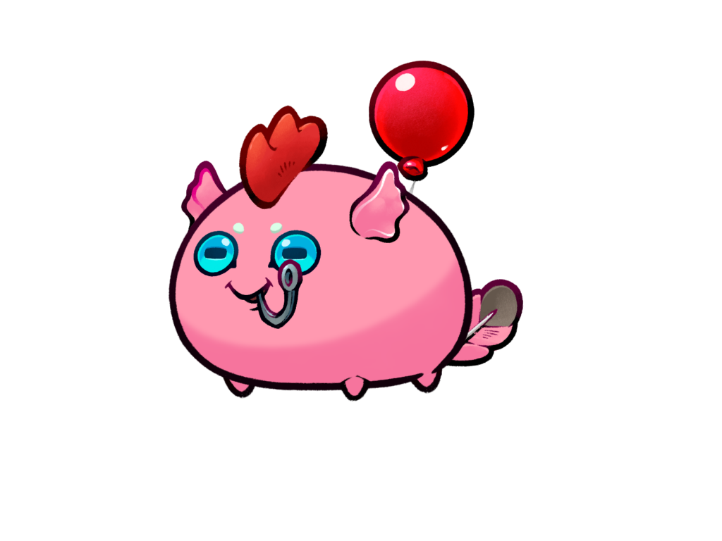 Axie Image