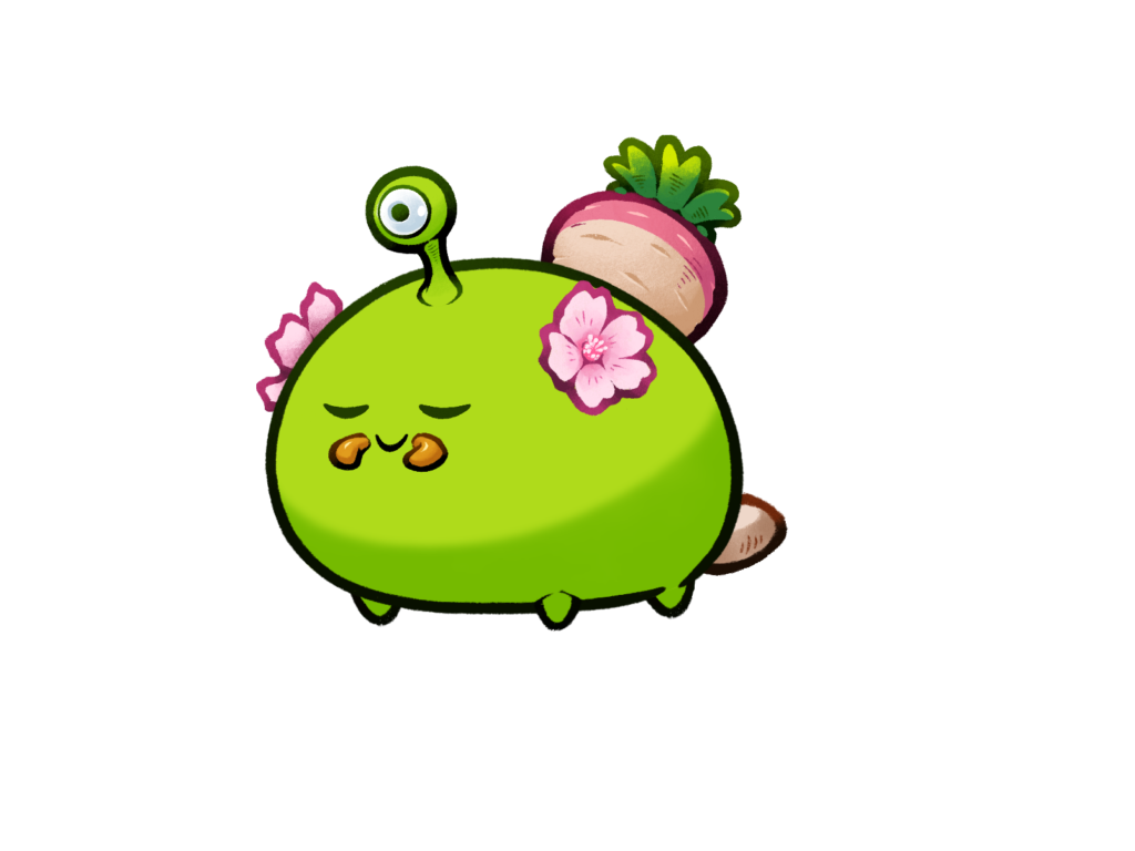 Axie 12122708