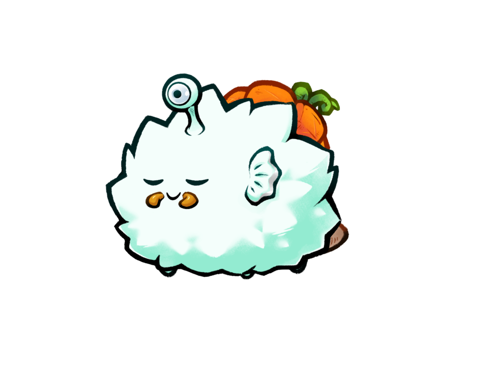 Axie 12122710