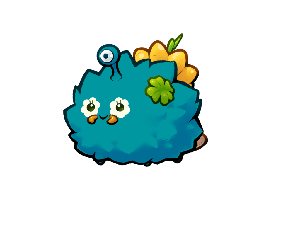 Axie 12122716