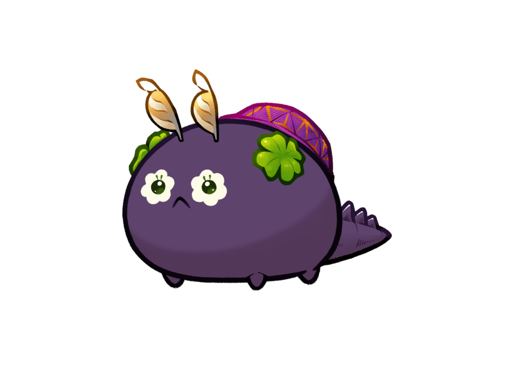 Axie 12122722