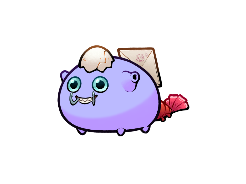 Axie 12122740