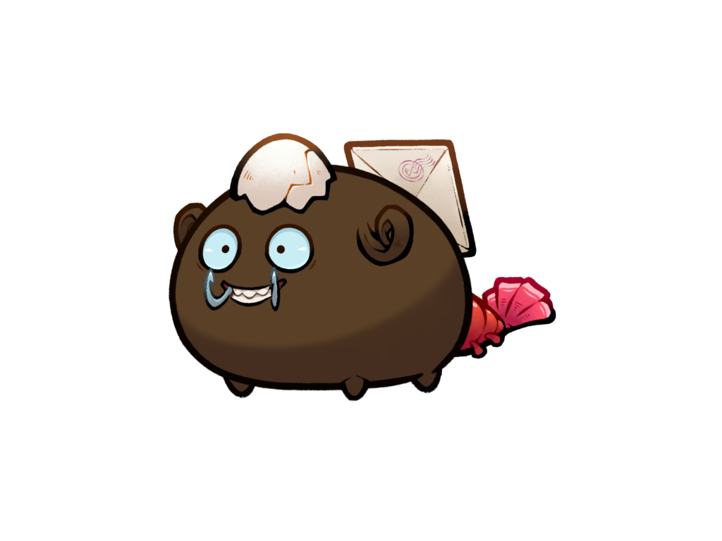 Axie 12122742