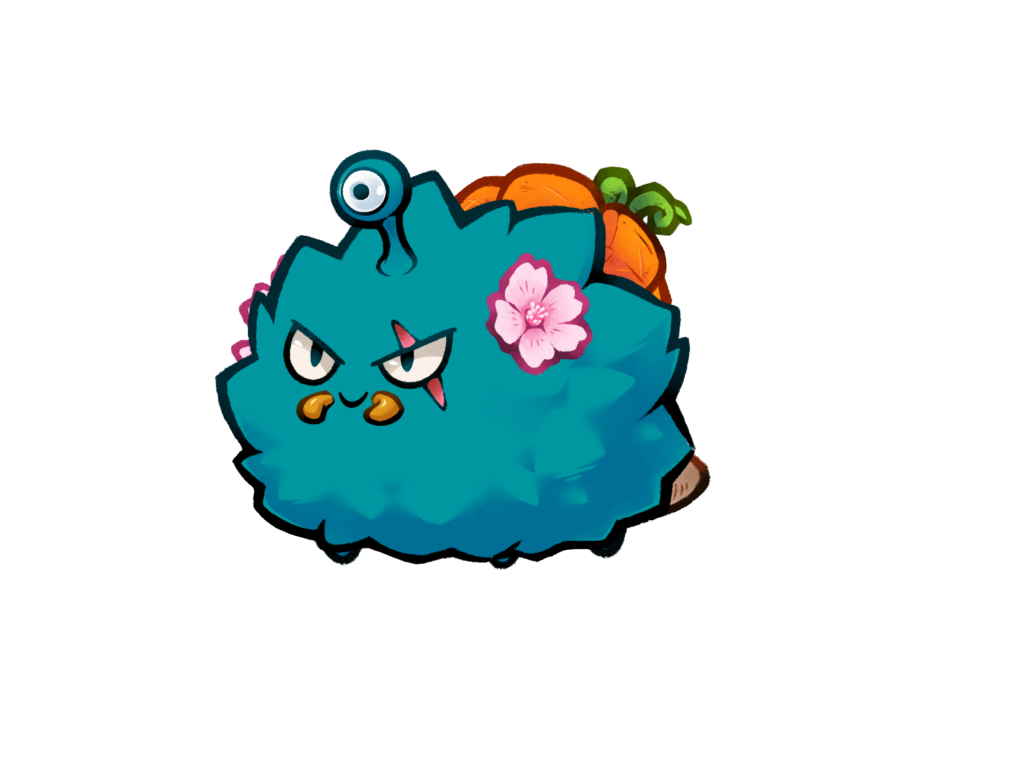 Axie 12122820