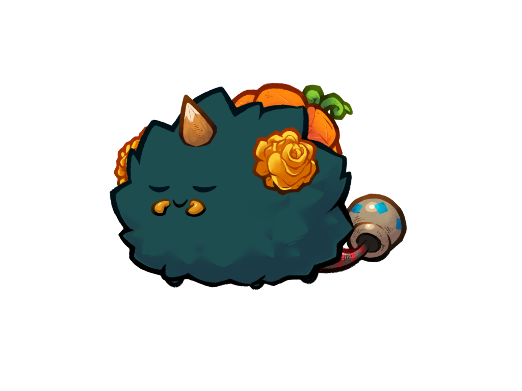 Axie Image
