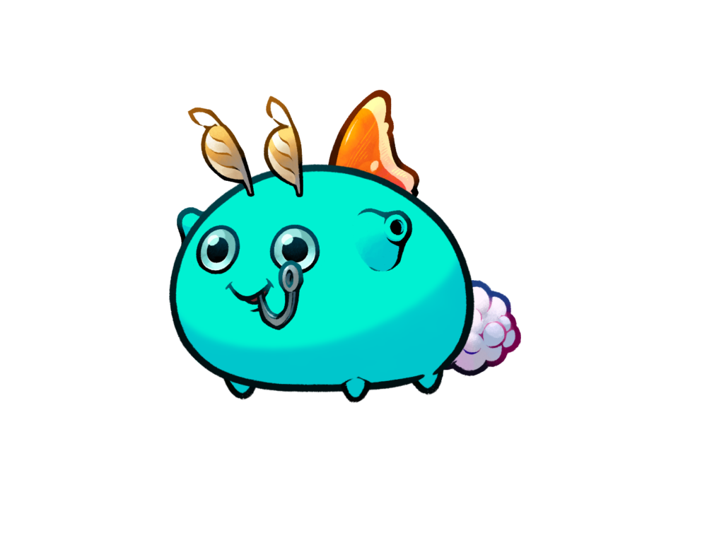 Axie 12122829