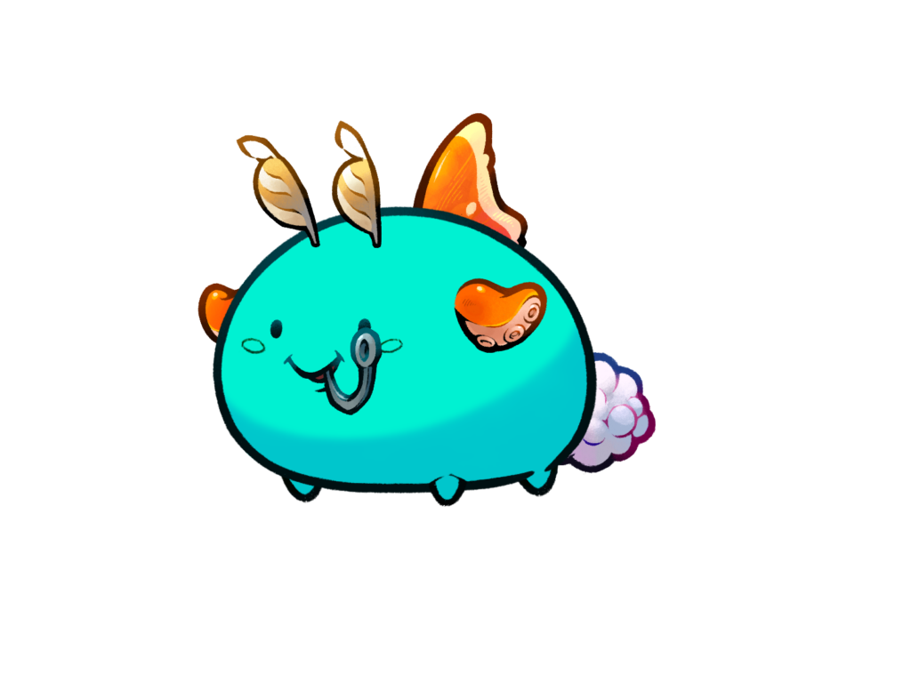 Axie 12122832
