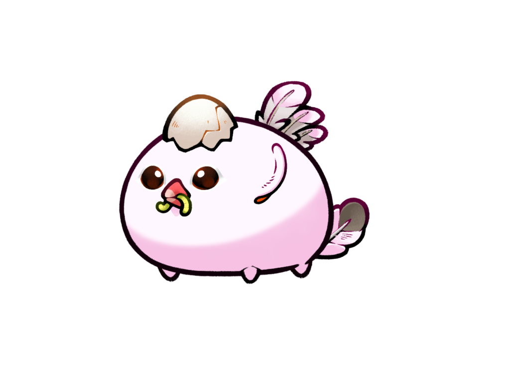 Axie 12122872