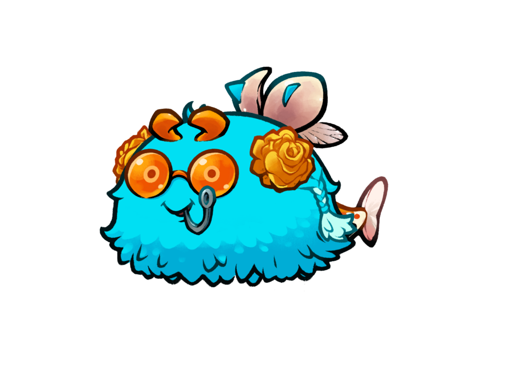 Axie 12122894