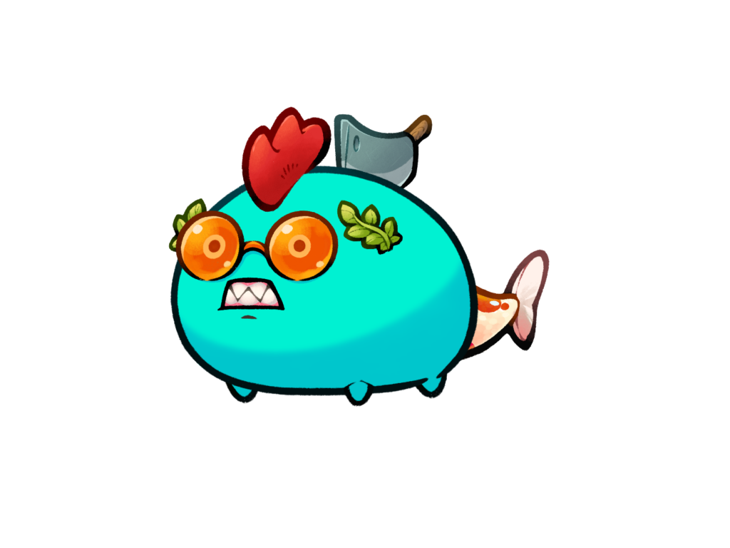 Axie 12122905